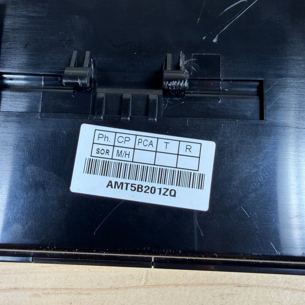 HP Officejet Pro 8600 Plus Printer Control Panel Display Touch Screen OEM TESTED